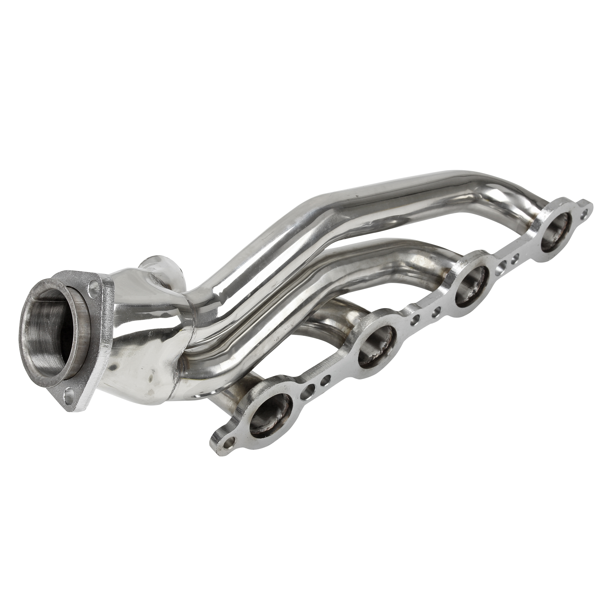 Exhaust Manifold Header for Chevy S10 Blazer LS1 Sonoma Engine 1982-2004