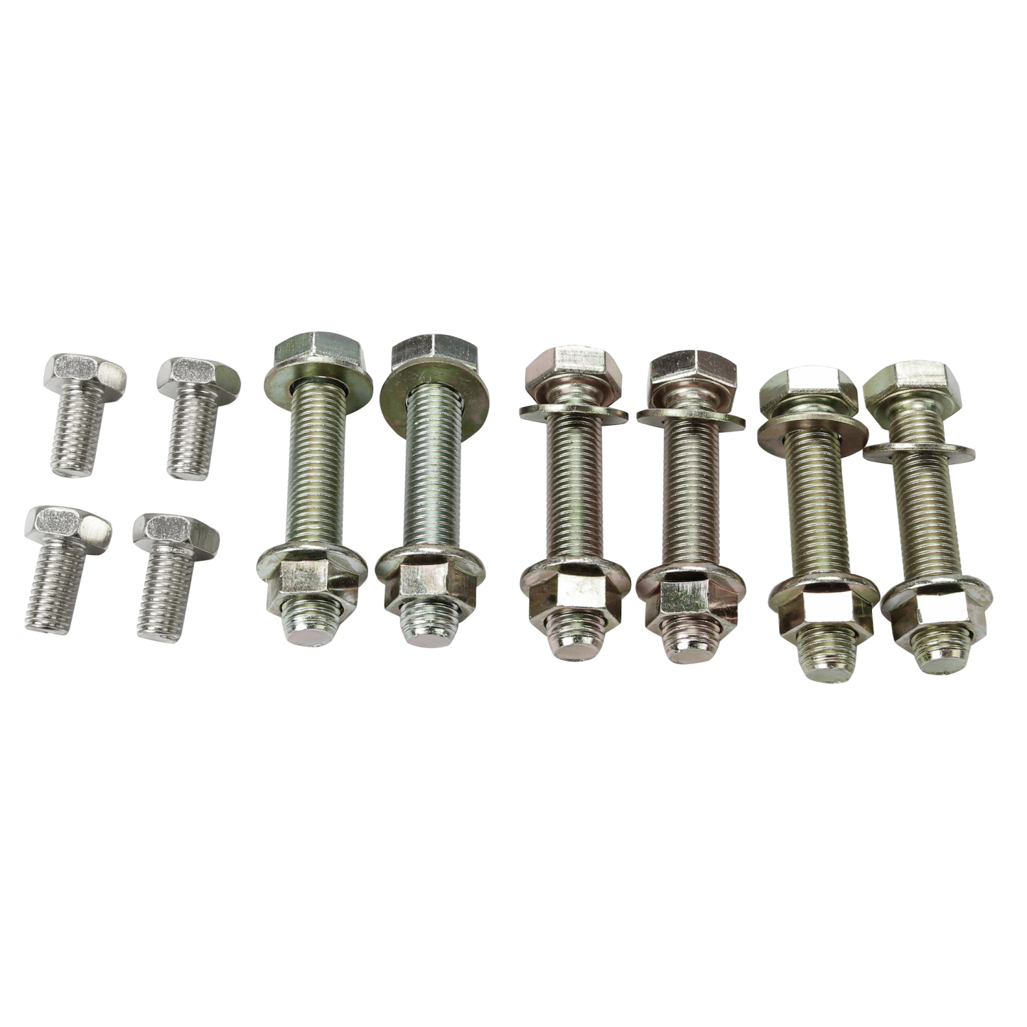 Racing Sport Manifold Exhaust Header Fit for 1996-2001 Chevy Blazer GMC Jimmy 4.3L V6 4WD 