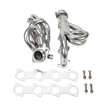 Exhaust Header for 1997-2003 Ford F150 4.6L