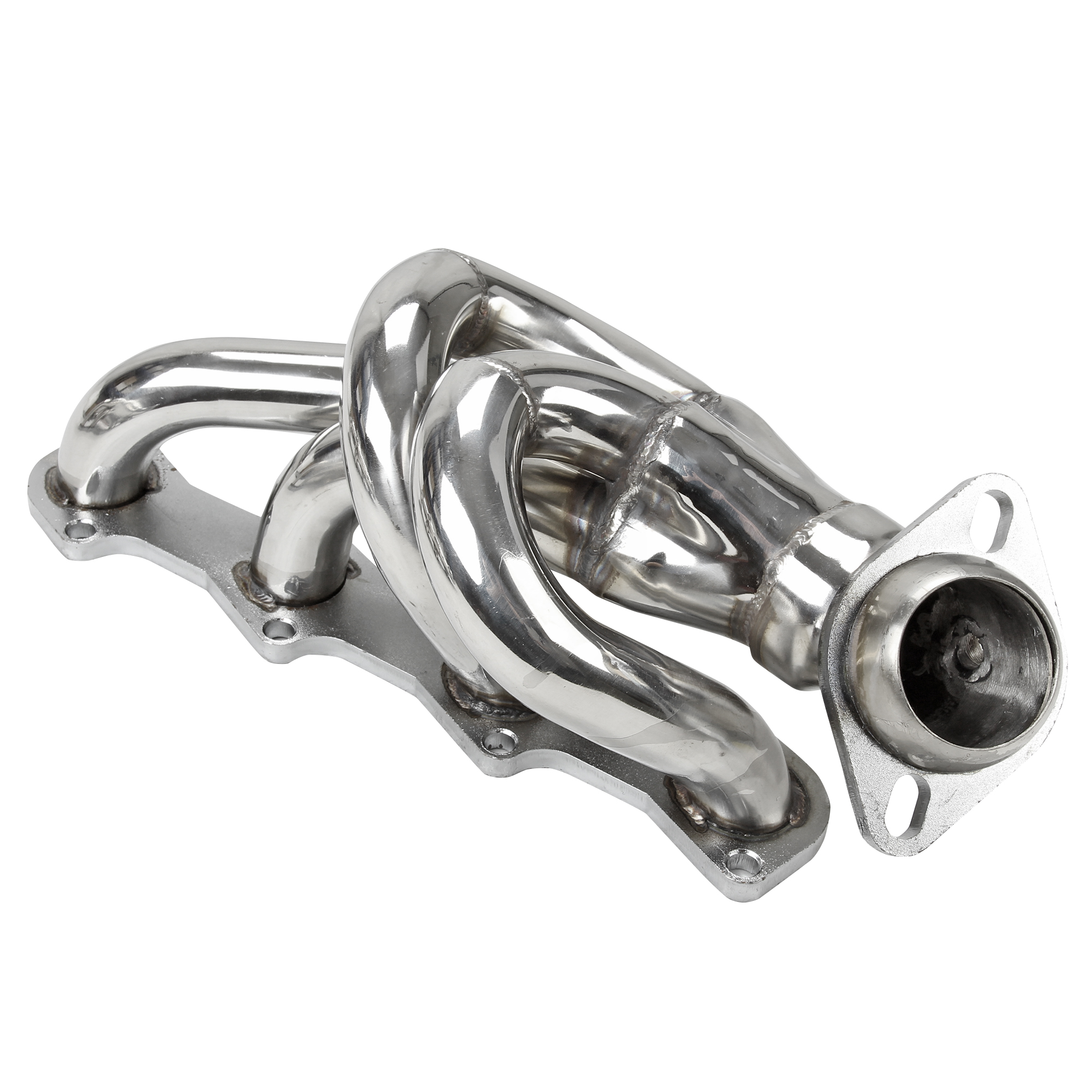 Exhaust Header for 1997-2003 Ford F150 4.6L