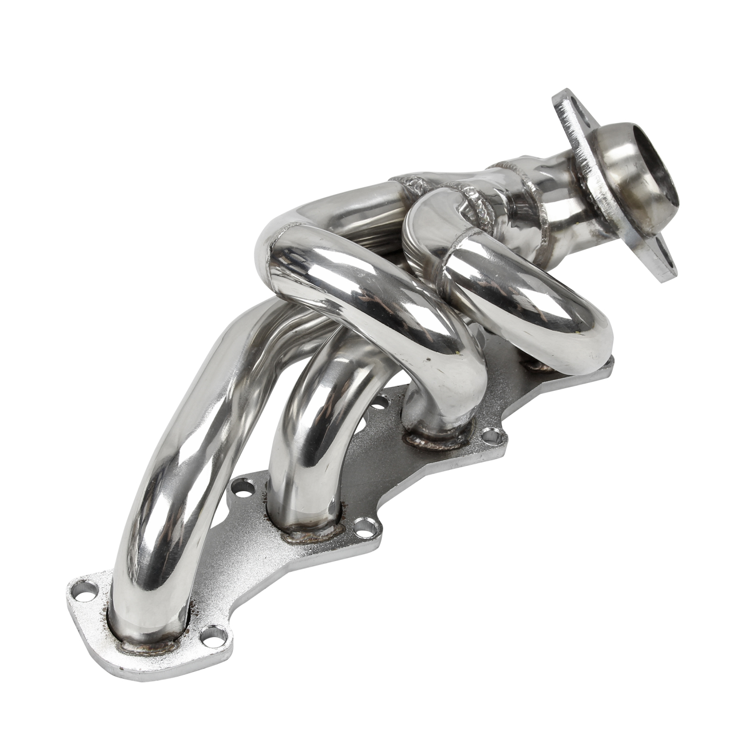 Exhaust Header for 1997-2003 Ford F150 4.6L