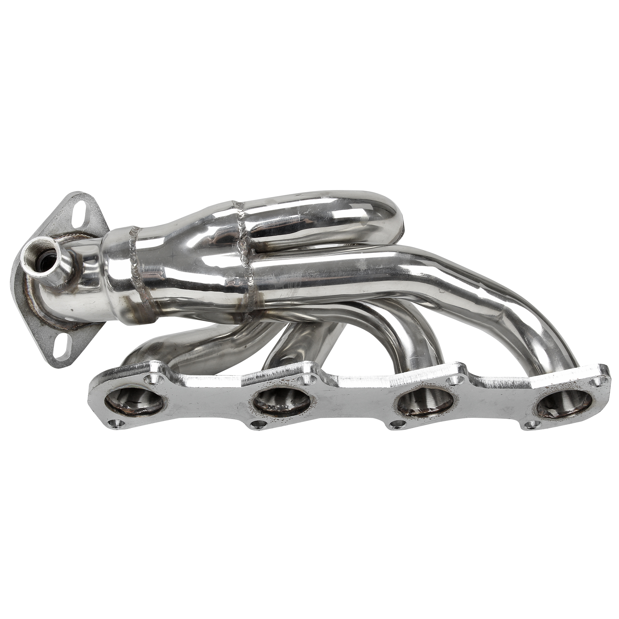 Exhaust Header for 1997-2003 Ford F150 4.6L