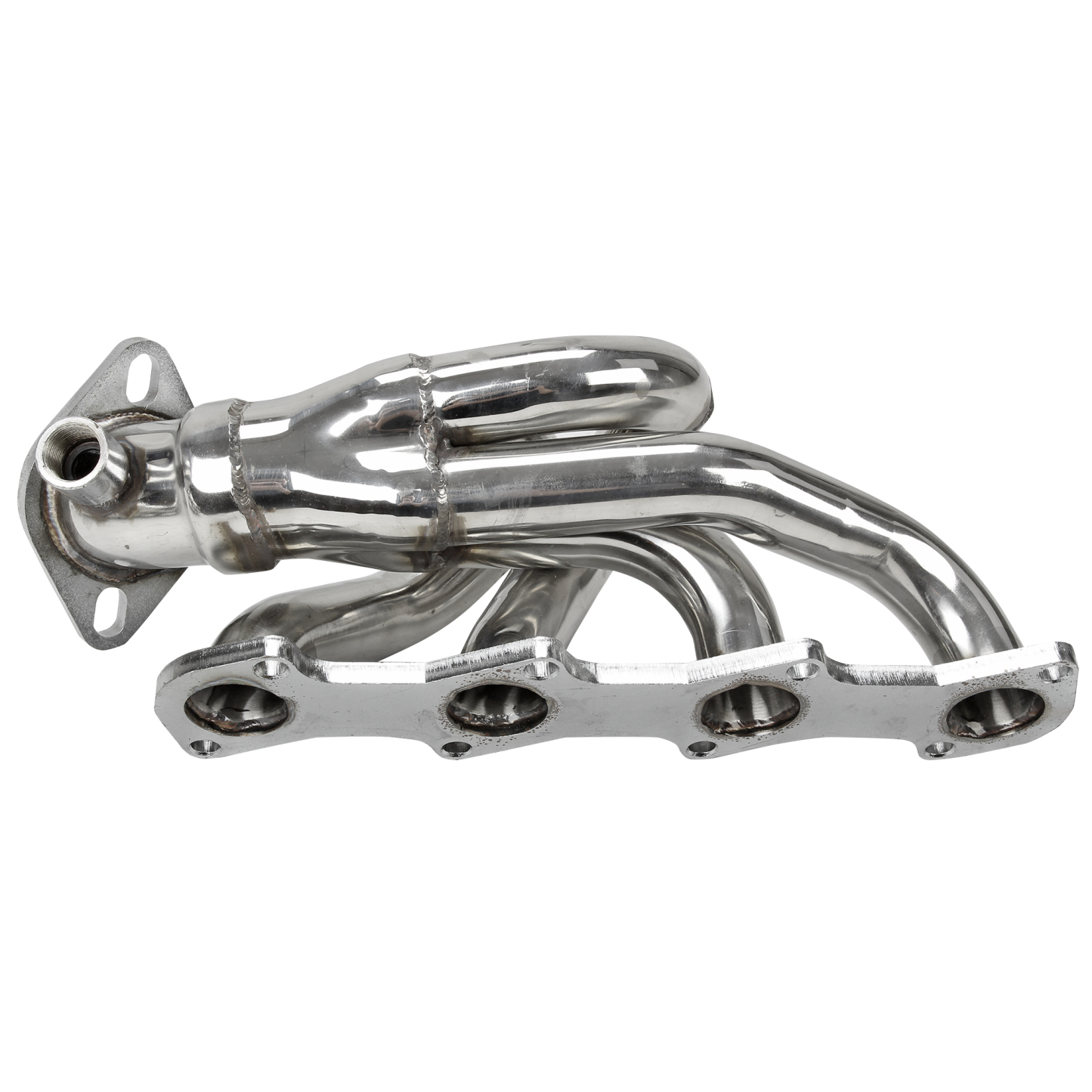 Exhaust Header for 1997-2003 Ford F150 4.6L