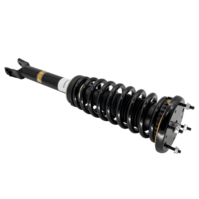 Pair Front Shock Struts Assembly withElectric For 2010-2019 Jaguar XJ