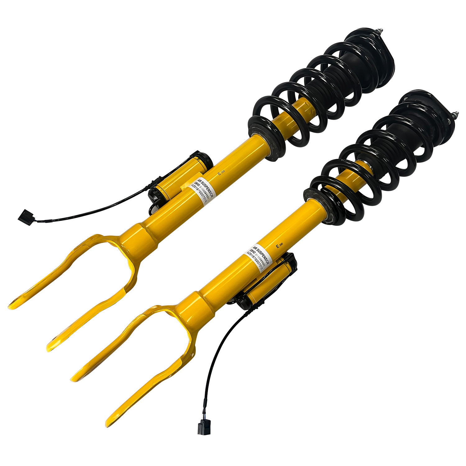 Jeep Grand Cherokee Front Shock Absorber Assembly Fit for Jeep Grand Cherokee SRT Sport 6.4L