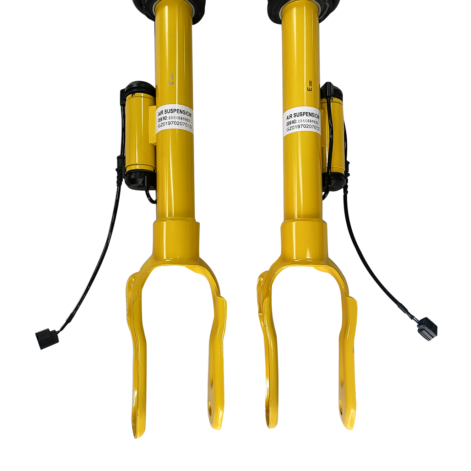 Jeep Grand Cherokee Front Shock Absorber Assembly Fit for Jeep Grand