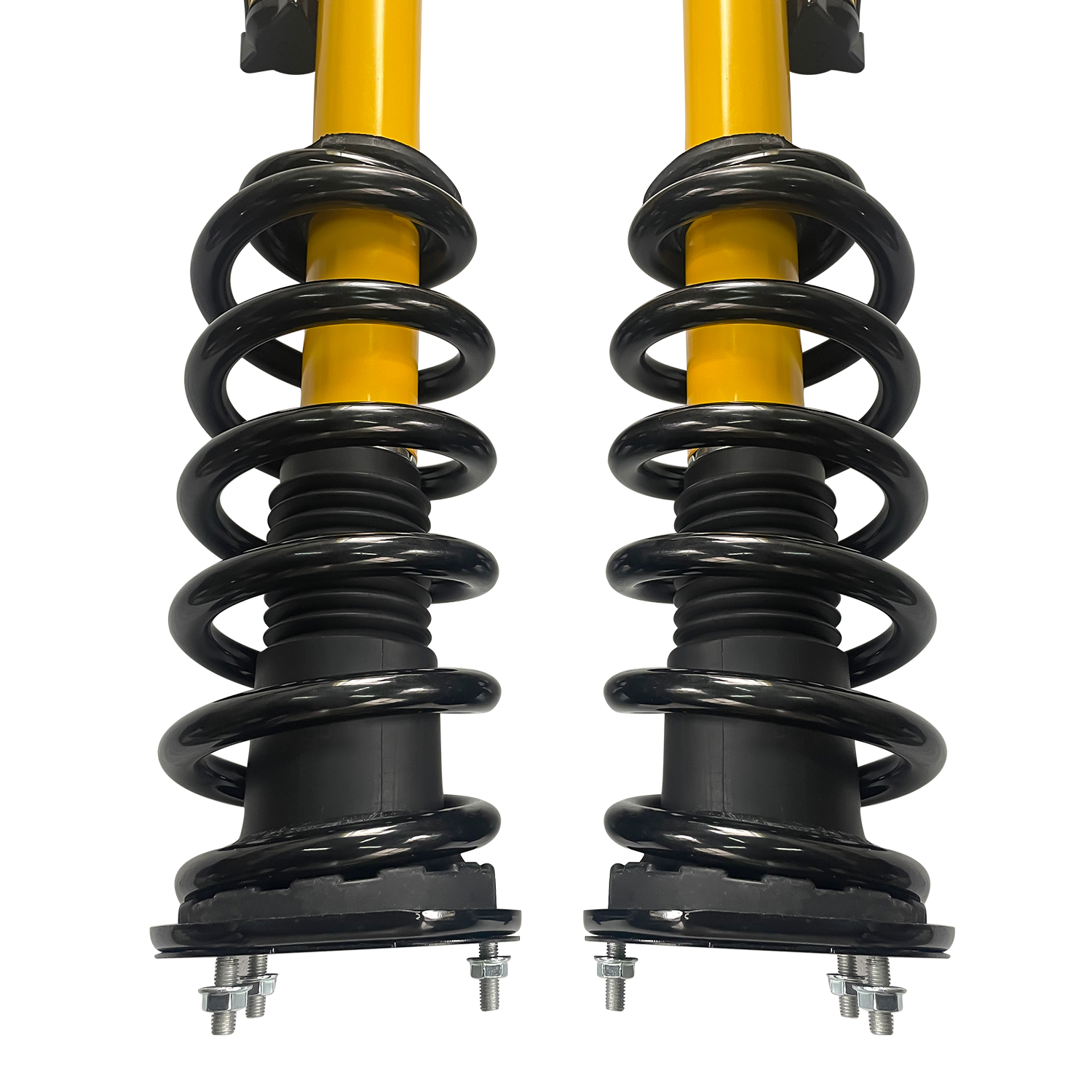 Jeep Grand Cherokee Front Shock Absorber Assembly Fit for Jeep Grand Cherokee SRT Sport 6.4L 2012-2015 W/ADS 68139497AC LUFT MEISTER