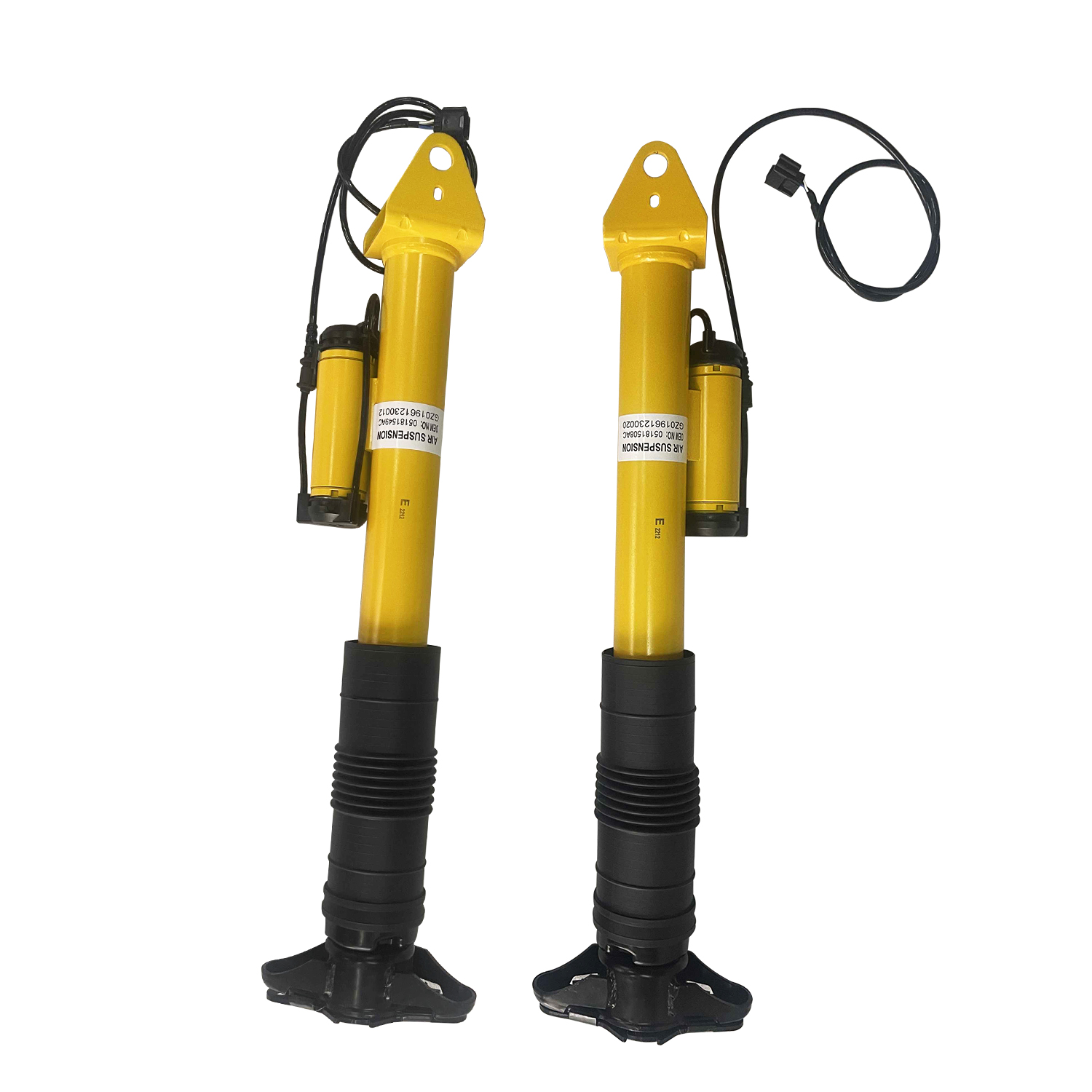 Jeep Grand Cherokee Rear Shock Absorber Fit for Jeep Grand Cherokee SRT