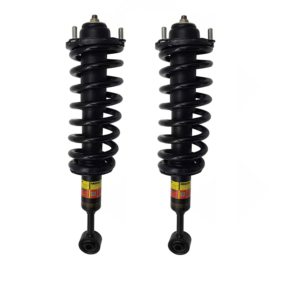 2002-2009 Lexus GX470 Front Struts Assembly 48510-69195 fit for Lexus GX470 4.7L, Toyota Land Cruiser Prado 120 2003-2009 Shocks Absorber