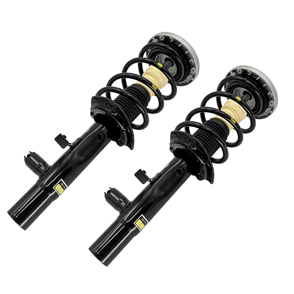 Luft Meister BMW X3 X4 Front Shock Absorber Assy for BMW X3 F25 2009-2017 X4 F26 2013-2018 37126797025 37126797026 