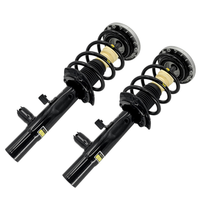 Luft Meister BMW X3 X4 Front Shock Absorber Assy for BMW X3 F25 2009-2017 X4 F26 2013-2018 37126797025 37126797026 