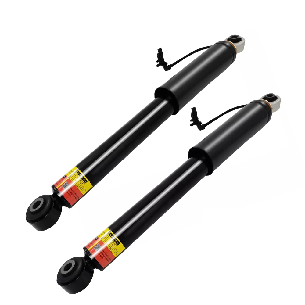 84178213 Fit GMC Sierra 1500 Chevrolet Silverado Rear Shock Absorber 2015-2018 Magnetic Ride Control 580-1109