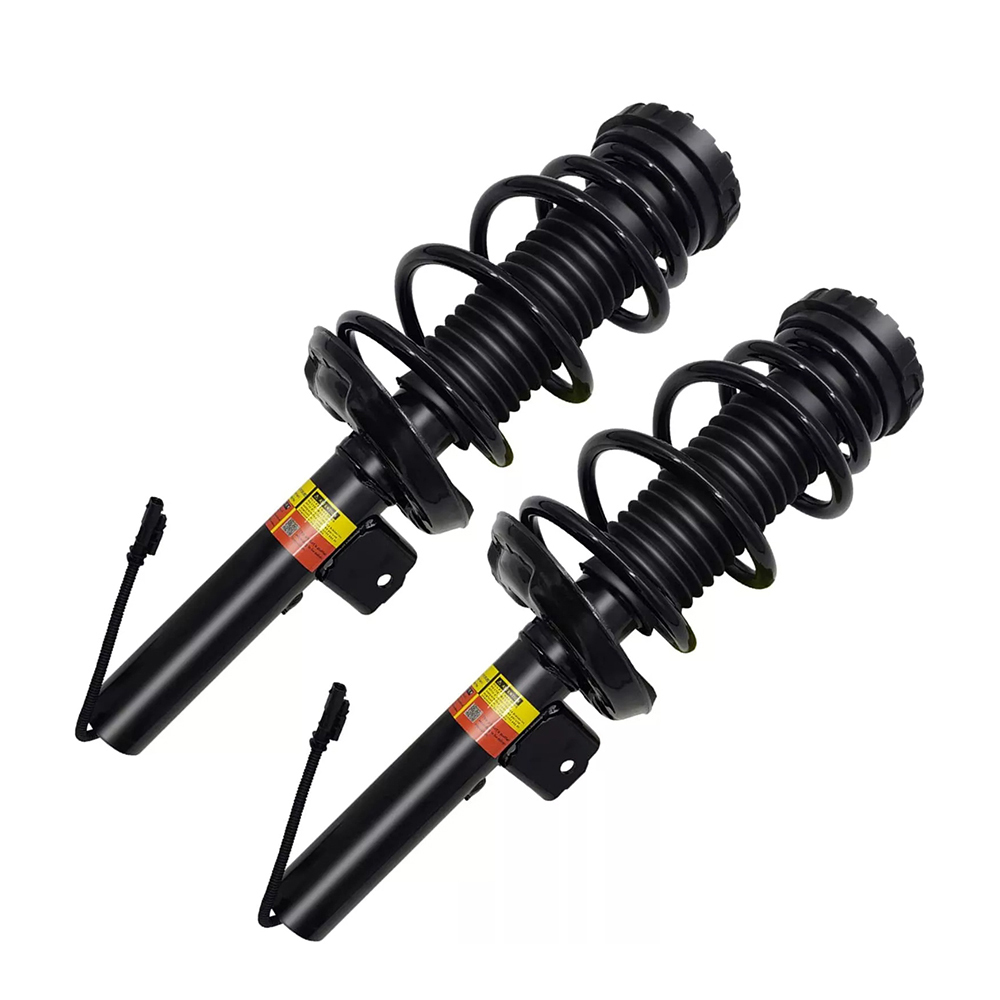 Cadillac XTS 2013-2018 Front Shock Absorber Assembly 580-1096 with electric 19300063