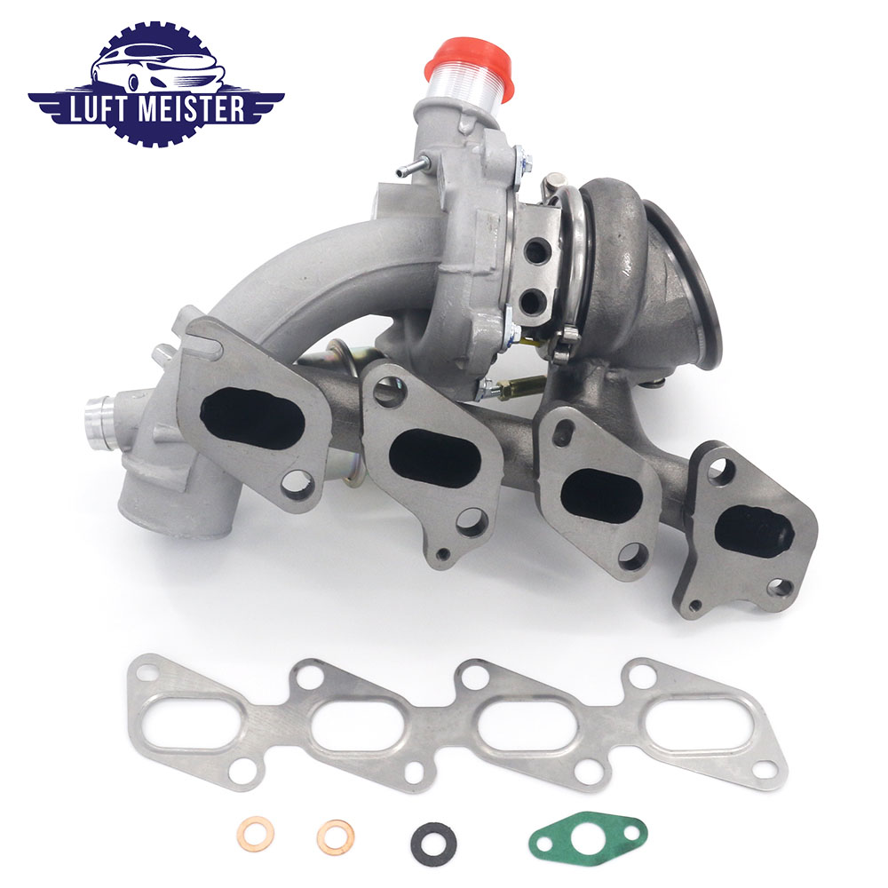 Turbo Turbocharger 55565353 For Chevy Cruze Sonic Trax Buick Encore 1