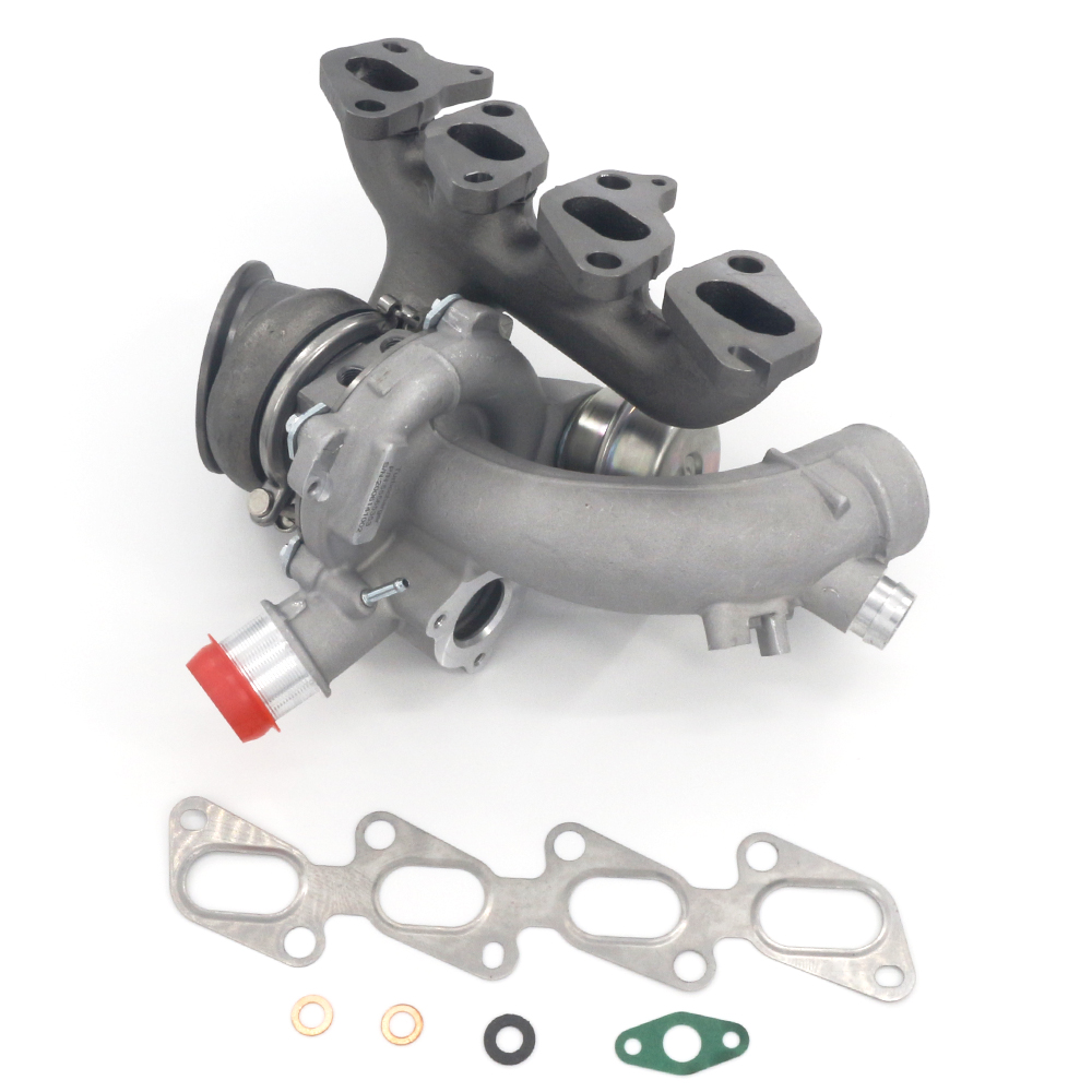Turbo Turbocharger 55565353 For Chevy Cruze Sonic Trax Buick Encore 1