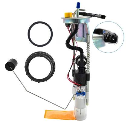 2006-2013 Fuel Pump Assembly 2204306 fit for Polaris Ranger 500/500 Crew, Ranger 700 XP Crew, Ranger 800/800 Crew - Part Number 2520817 (Module All In One)