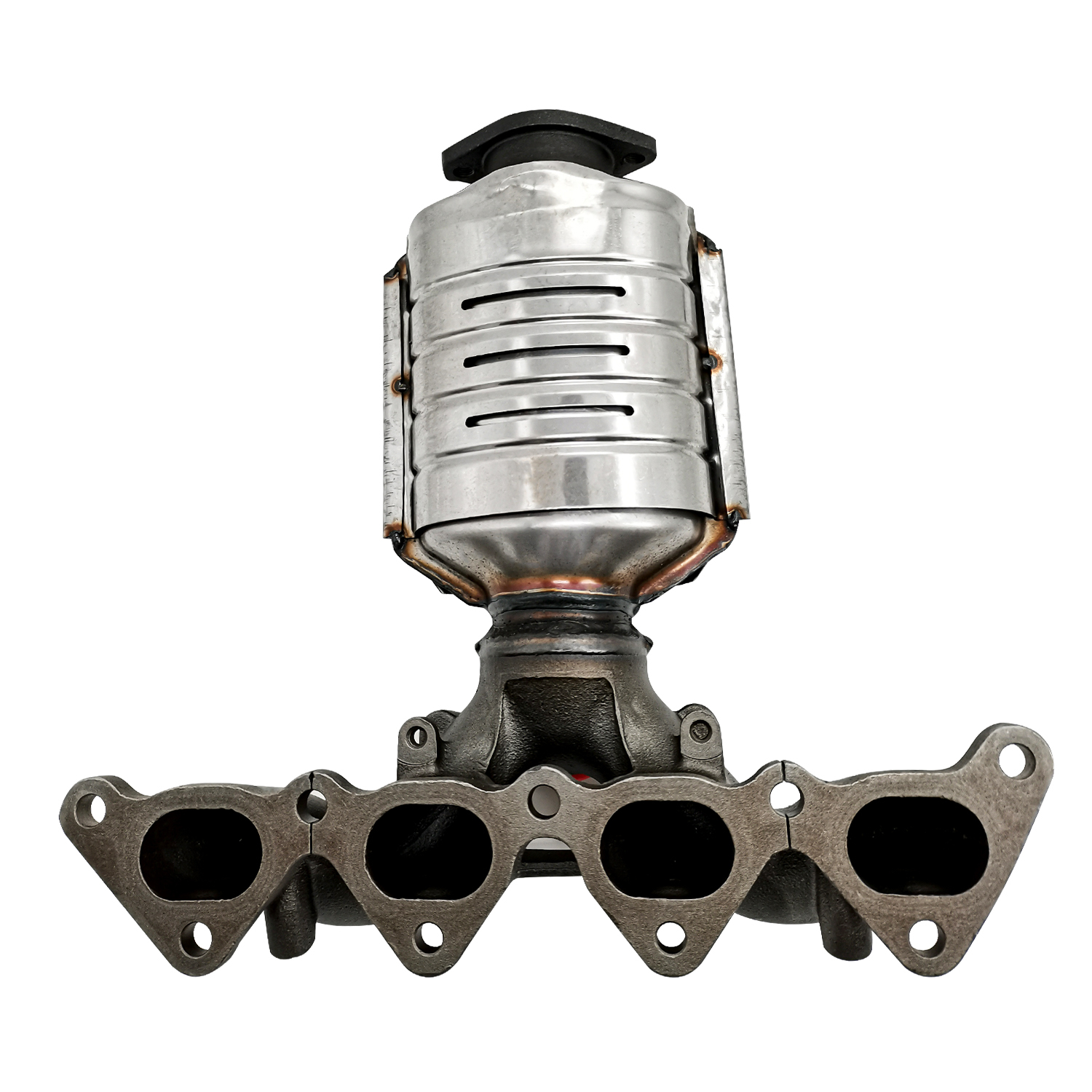 Exhaust Catalytic Converter fit for 2004-2012 Kia Soul Spectra5, Hyundai Tiburon Elantra 2.0L