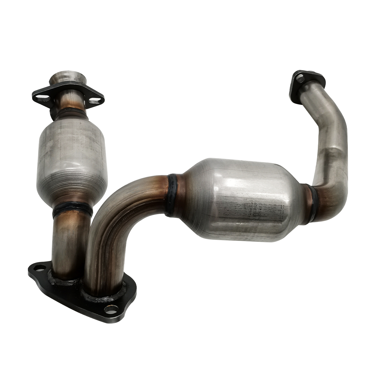 Front Catalytic Converter Fit for 2001 2002 2003 Ford Ranger 4.0L