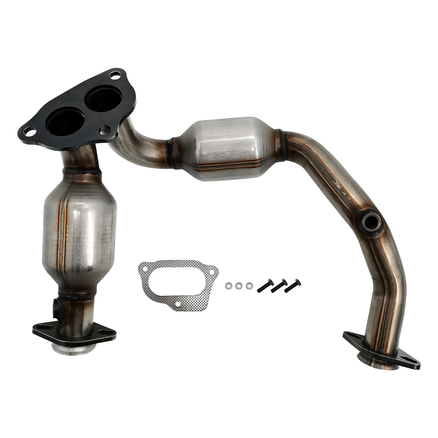 Front Catalytic Converter Fit for 2001 2002 2003 Ford Ranger 4.0L