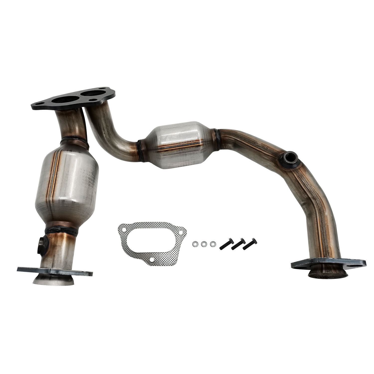 Front Catalytic Converter Fit for 2001 2002 2003 Ford Ranger 4.0L
