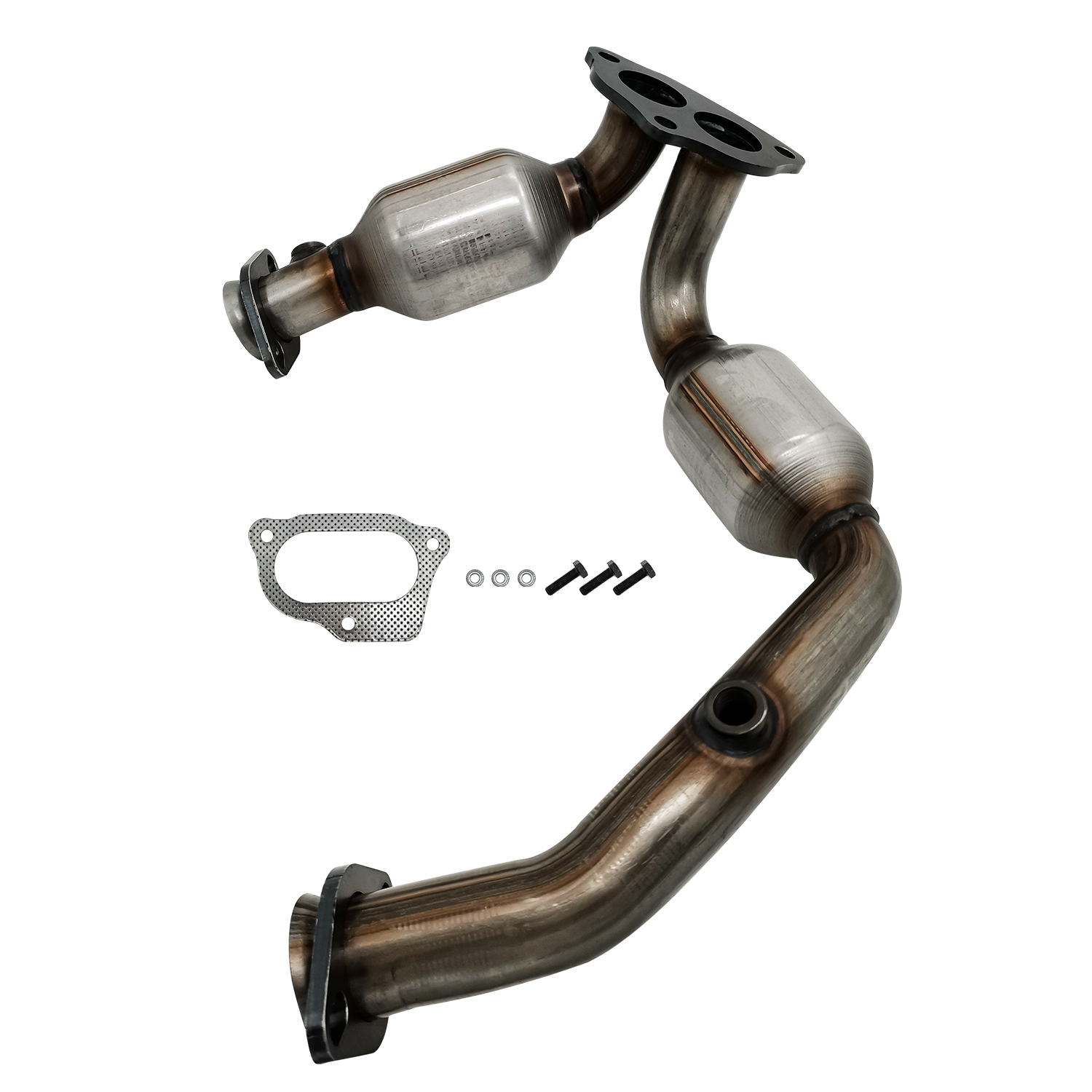 Front Catalytic Converter Fit for 2001 2002 2003 Ford Ranger 4.0L