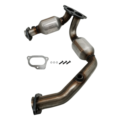 Front Catalytic Converter Fit for 2001 2002 2003 Ford Ranger 4.0L