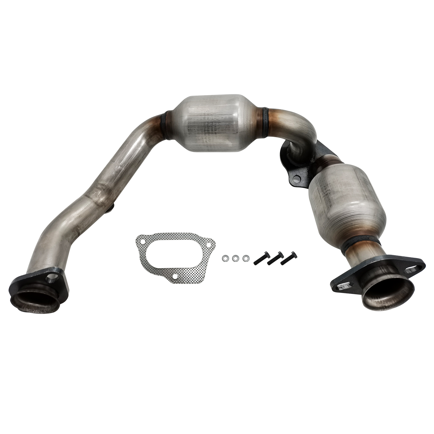 Front Catalytic Converter Fit for 2001 2002 2003 Ford Ranger 4.0L