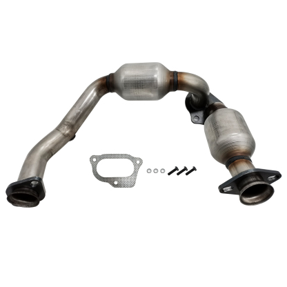 Front Catalytic Converter Fit for 2001 2002 2003 Ford Ranger 4.0L