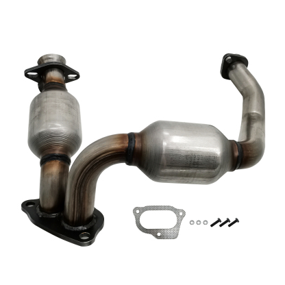 Front Catalytic Converter Fit for 2001 2002 2003 Ford Ranger 4.0L