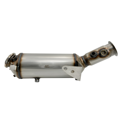 BlueTEC DPF Diesel Particulate Filter/Catalytic Converter fit for Mercedes ML320/ML350/GL320/GL350 2009-2012 Diesel Engine 164490753680