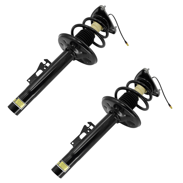 Front Shock Absorber Assy With PASM fit for Porsche Boxster Cayman (987) 2006-2012