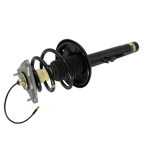 Front Shock Absorber Assy With PASM fit for Porsche Boxster Cayman (987) 2006-2012