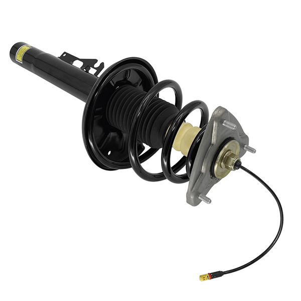 Front Shock Absorber Assy With PASM fit for Porsche Boxster Cayman (987) 2006-2012