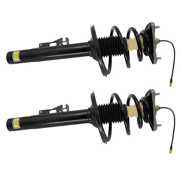 Front Shock Absorber Assy With PASM fit for Porsche Boxster Cayman (987) 2006-2012