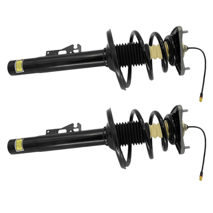 Front Shock Absorber Assy With PASM fit for Porsche Boxster Cayman (987) 2006-2012