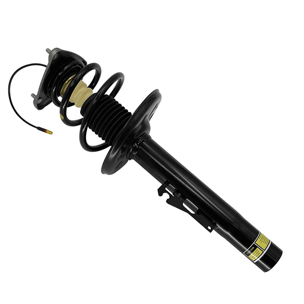 Front Shock Absorber Assy With PASM fit for Porsche Boxster Cayman (987) 2006-2012