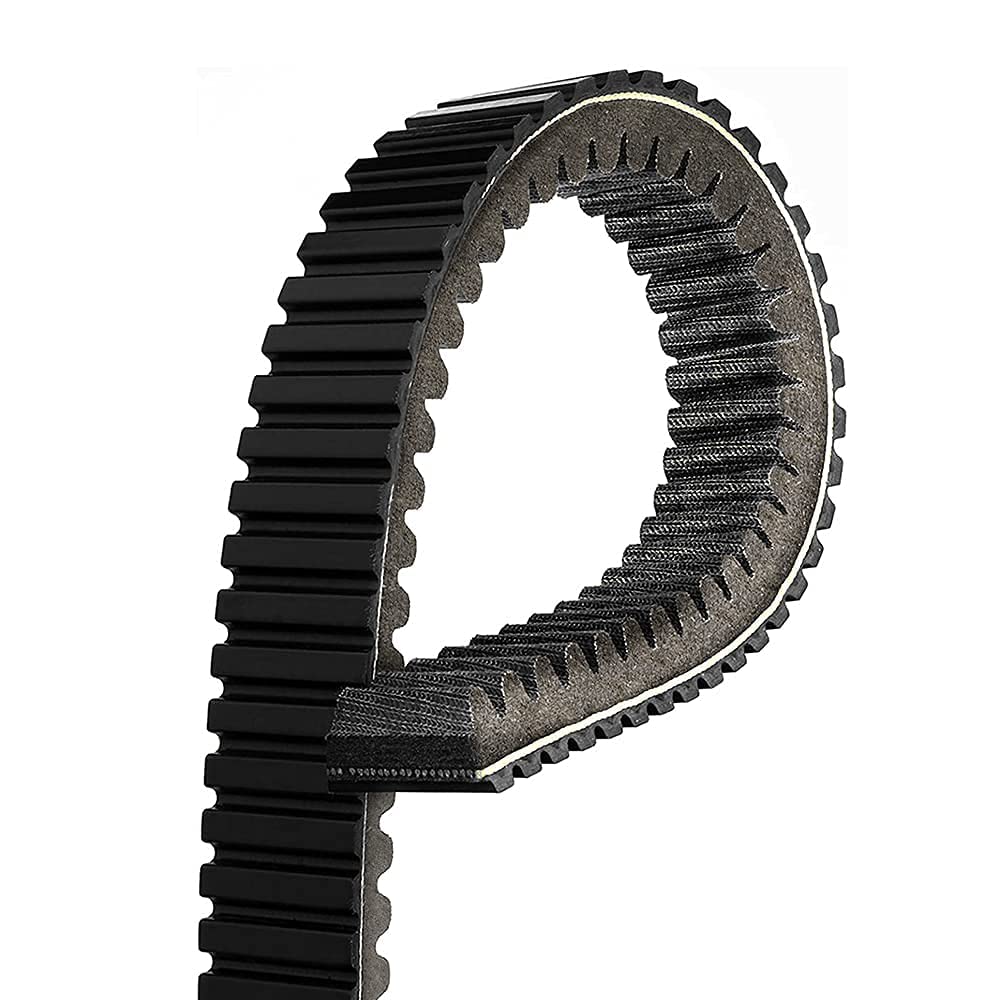 Can-Am Maverick X3 Drive Belt Compatible with 2017-2022 Can-Am Maverick X3 (All Models) , Maverick X3, X3 MAX, XMR, XRC, X3 Turbo, X3 Turbo R, 417300531 417300197 422280652
