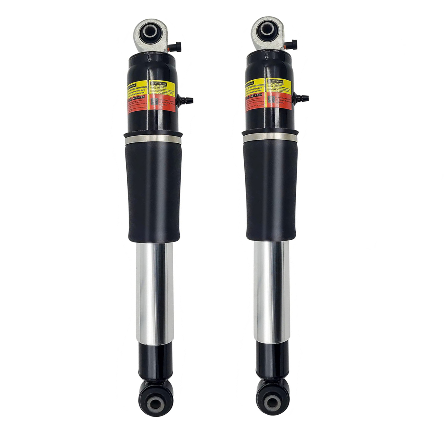 2002-2014 Cadillac Escalade Tahoe Rear Air Shock absorber 23487280 Fit for 2002-2014 Cadillac Escalade, Chevrolet Avalanche, GMC Yukon XL 
