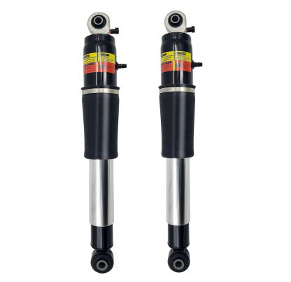 2002-2014 Cadillac Escalade Tahoe Rear Air Shock absorber 23487280 Fit for 2002-2014 Cadillac Escalade, Chevrolet Avalanche, GMC Yukon XL 