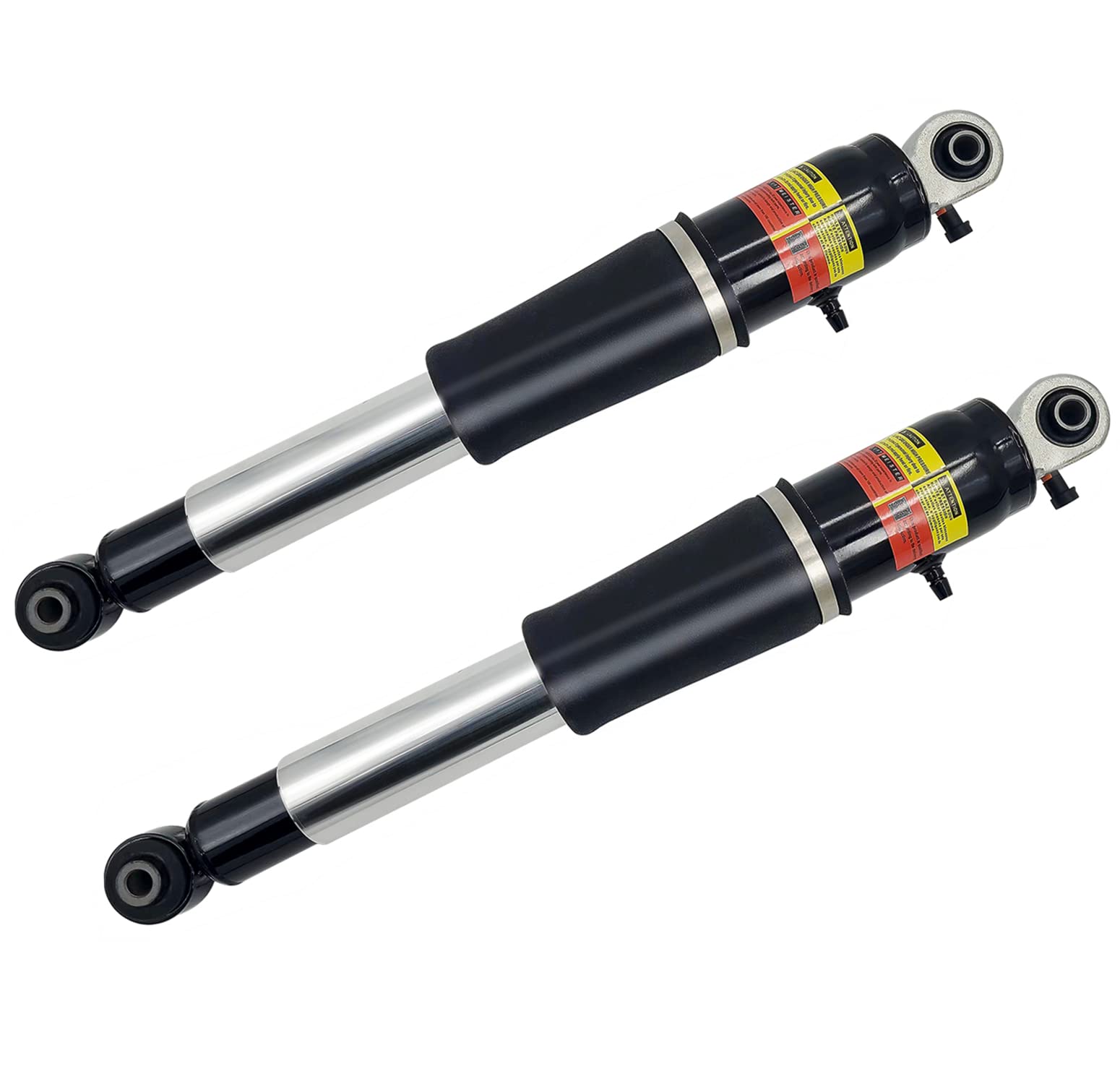 2002-2014 Tahoe Rear Air Shock absorber 23487280 Fit for 2002-2014 Cadillac Escalade, Chevrolet Avalanche, GMC Yukon XL 