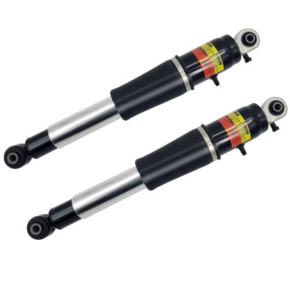 2002-2014 Tahoe Rear Air Shock absorber 23487280 Fit for 2002-2014 Cadillac Escalade, Chevrolet Avalanche, GMC Yukon XL 