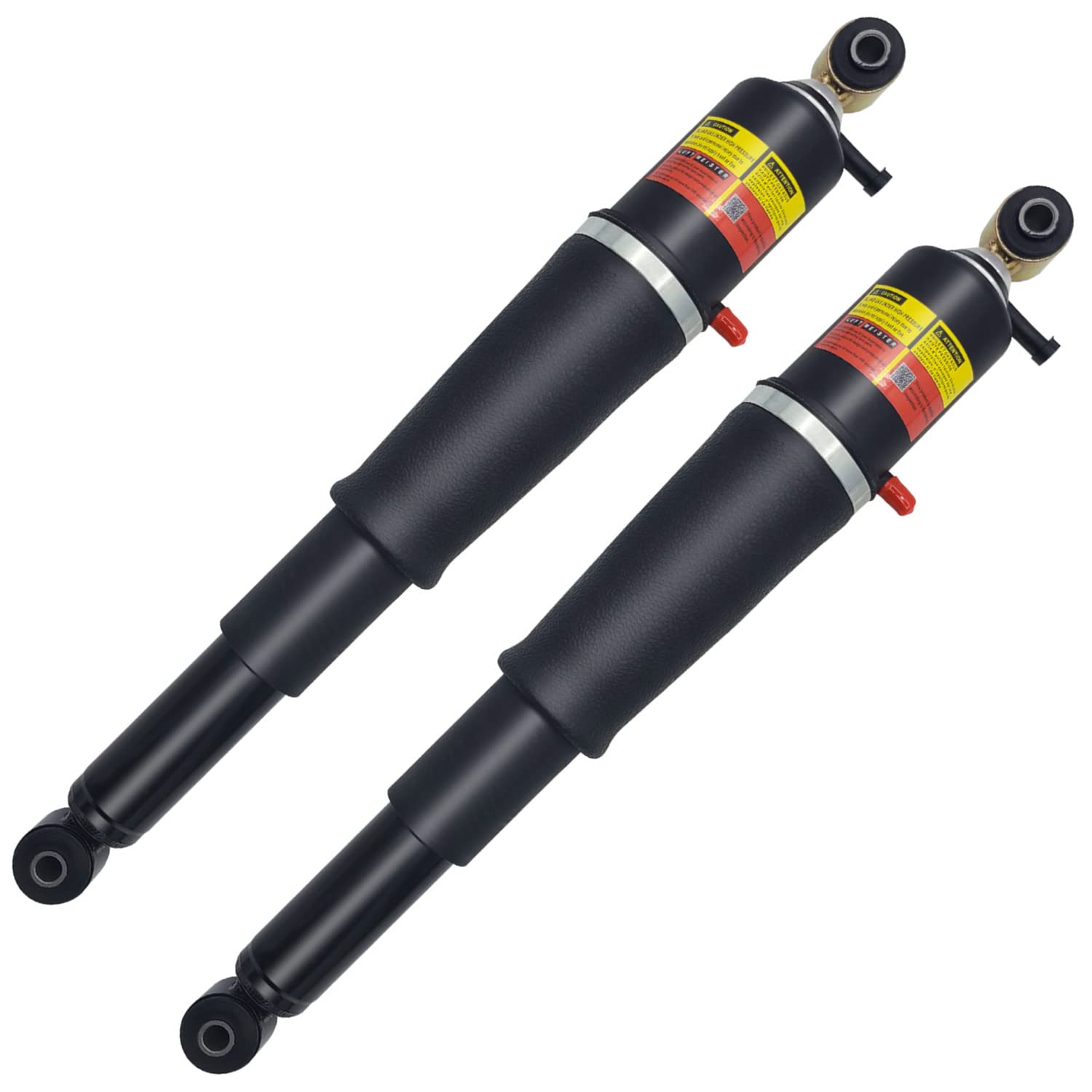 2000-2014 Cadillac Chevrolet GMC Yukon Rear Air Shock Absorber for GMC Yukon, Cadillac Escalade, Chevrolet Tahoe - Part Number 23487280