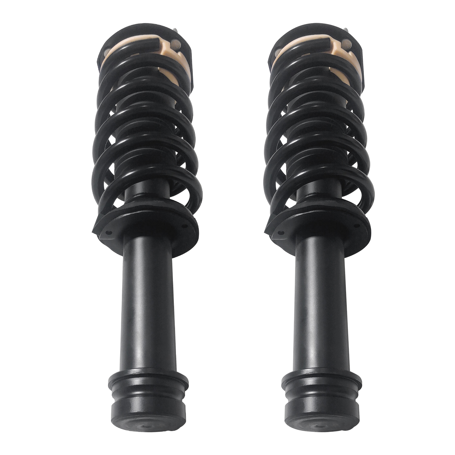 2015-2019 Tesla Model S Front Struts shock absorber Assy AWD DUAL MOTOR Air Suspension Strut