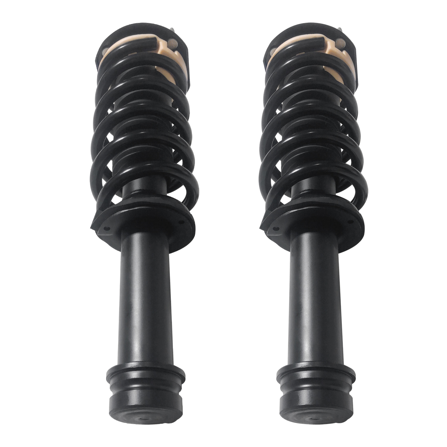 2015-2019 Tesla Model S Front Struts shock absorber Assy AWD DUAL MOTOR Air Suspension Strut