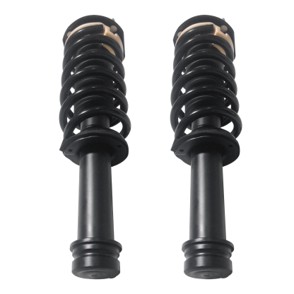 2015-2019 Tesla Model S Front Struts shock absorber Assy AWD DUAL MOTOR Air Suspension Strut