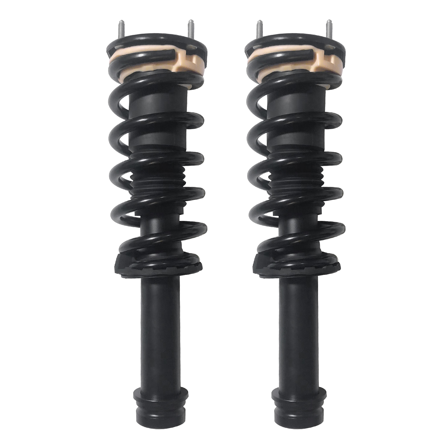 2015-2019 Tesla Model S Front Struts shock absorber Assy AWD DUAL MOTOR Air Suspension Strut