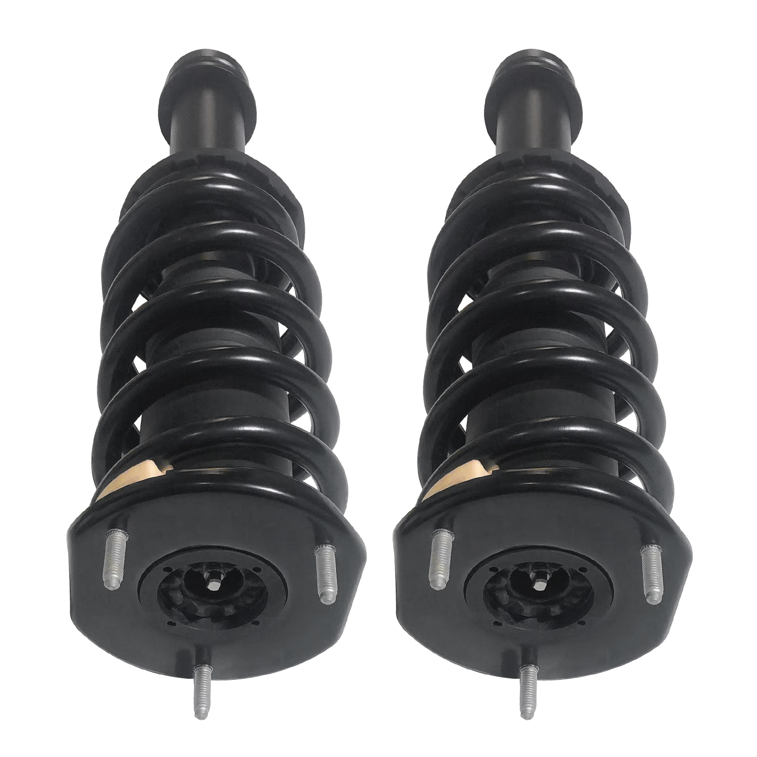 2015-2019 Tesla Model S Front Struts shock absorber Assy AWD DUAL MOTOR Air Suspension Strut