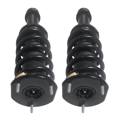 2015-2019 Tesla Model S Front Struts shock absorber Assy AWD DUAL MOTOR Air Suspension Strut