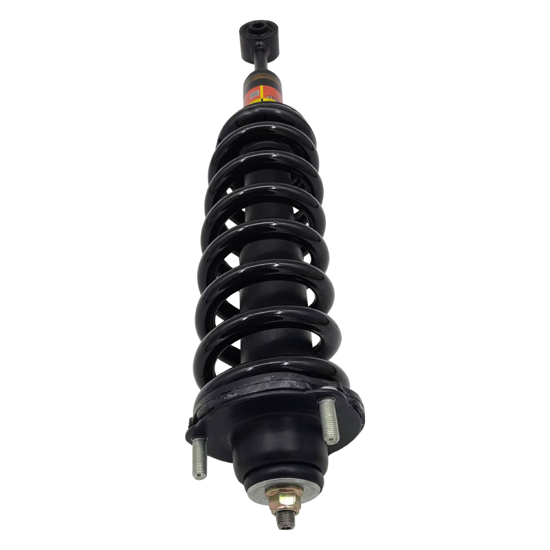 Lexus GX470 Front Shocks Absorber Assembly 48510-69195 48510-69415 fit for Lexus GX470 4.7L 2003-2009 Toyota Land Cruiser Prado 120 2002-2009 LUFT MEISTER