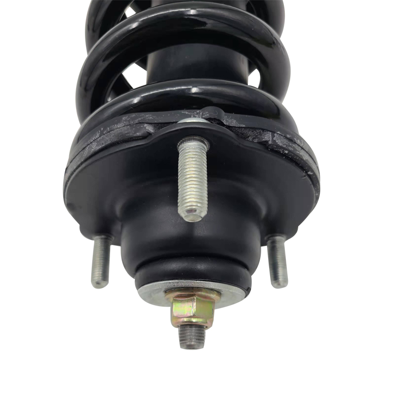 4PCS Lexus GX470 Toyota Front and Rear Shocks Absorber Assy